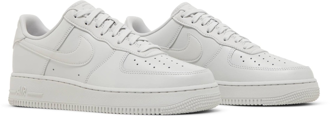 耐吉空軍一號 '07 'Fresh - 全白' DM0211-002 Cheap 耐吉空軍一號 '07 'Fresh - 全白' DM0211-002