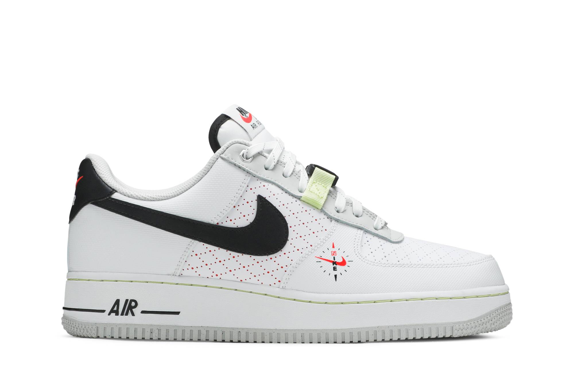 Buy Nike Air Force 1 '07 'Nueva Perspectiva Fresca' DC2526-100