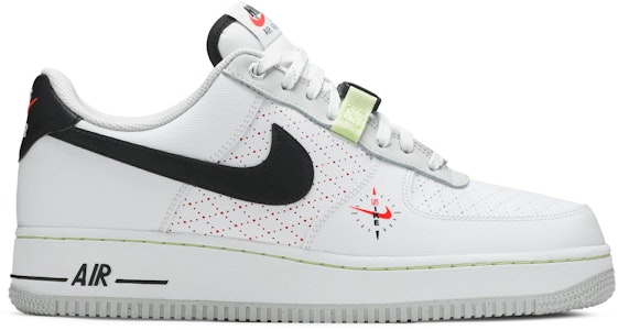 Nike Air Force 1 '07 'Nueva Perspectiva Fresca' DC2526-100 Buy Nike Air Force 1 '07 'Nueva Perspectiva Fresca' DC2526-100