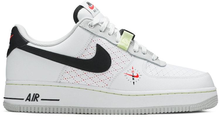 Nike Air Force 1 '07 'Nueva Perspectiva Fresca' DC2526-100 Buy Nike Air Force 1 '07 'Nueva Perspectiva Fresca' DC2526-100