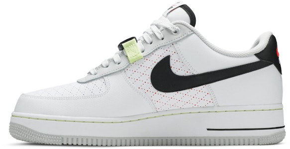 Nike Air Force 1 '07 'Nueva Perspectiva Fresca' DC2526-100 Lookbook Nike Air Force 1 '07 'Nueva Perspectiva Fresca' DC2526-100