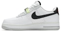 Lookbook Nike Air Force 1 '07 'Nueva Perspectiva Fresca' DC2526-100