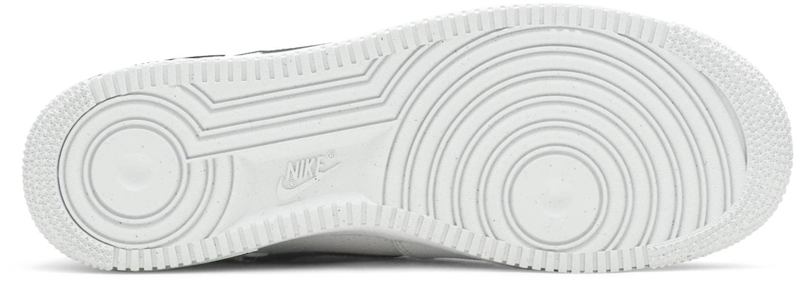 Nike Air Force 1 '07 'Sudut Pandang Segar' DC2526-100 Shop Nike Air Force 1 '07 'Sudut Pandang Segar' DC2526-100