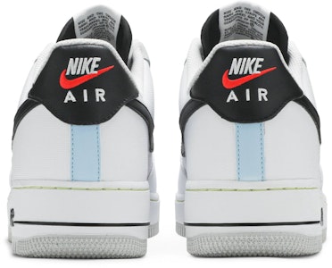 Nike Air Force 1 '07 'Nueva Perspectiva Fresca' DC2526-100 Details for Nike Air Force 1 '07 'Nueva Perspectiva Fresca' DC2526-100