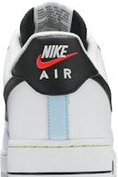 ナイキ エア フォース 1 '07 "新たな視点" DC2526-100 Sizing ナイキ エア フォース 1 '07 "新たな視点" DC2526-100