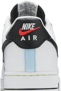 Nike Air Force 1 '07 'Nueva Perspectiva Fresca' DC2526-100 Sizing Nike Air Force 1 '07 'Nueva Perspectiva Fresca' DC2526-100