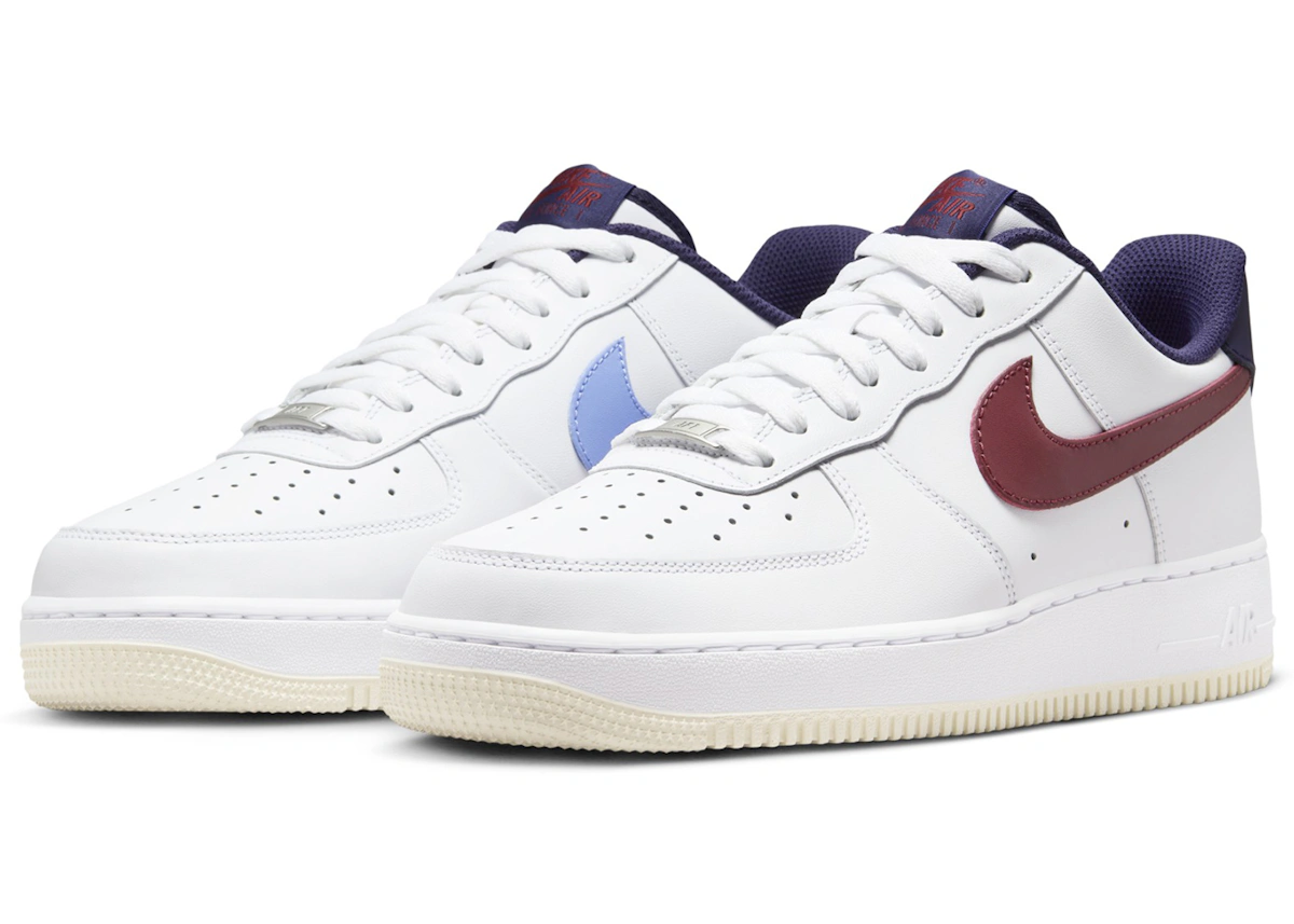 Nike Air Force 1 '07 'From Nike, To You' FV8105-161