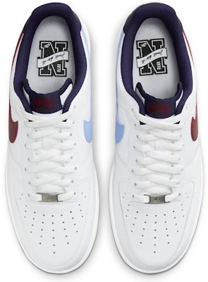 耐克空军一号 '07 '从耐克送给你' FV8105-161 Lookbook 耐克空军一号 '07 '从耐克送给你' FV8105-161