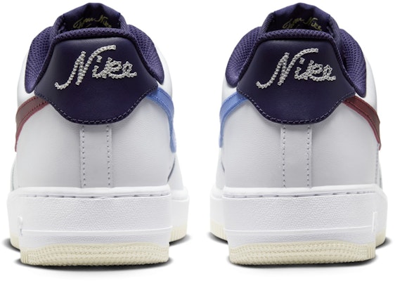 耐克空军一号 '07 '从耐克送给你' FV8105-161 Shop 耐克空军一号 '07 '从耐克送给你' FV8105-161