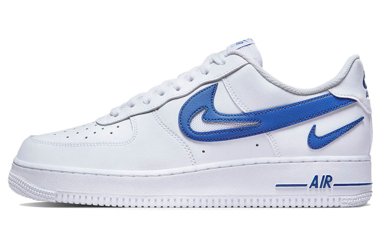 Buy Nike Air Force '07 'Game Royal' DR0143-100 Novelship
