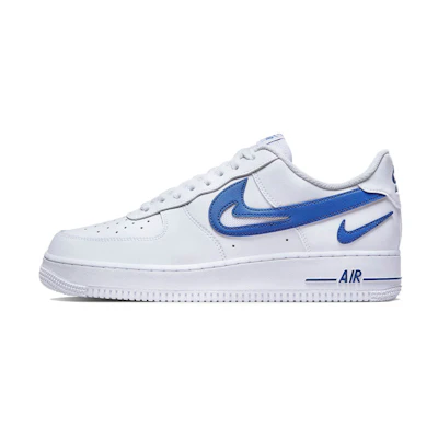 Nike Air Force 1 ’07 'Game Royal'