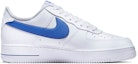 Order Nike Air Force 1 ’07 'Game Royal' Zapatillas. DR0143-100