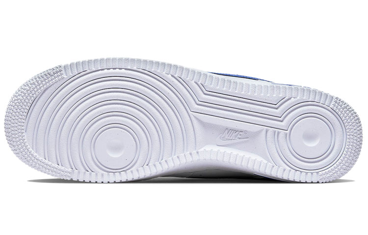 Details for 나이키 에어 포스 1 '07 "게임 로얄" DR0143-100