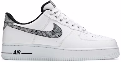 ナイキ エアフォース1 '07 "ジオメトリック" CZ7933-100 Buy ナイキ エアフォース1 '07 "ジオメトリック" CZ7933-100