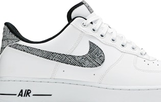 ナイキ エアフォース1 '07 "ジオメトリック" CZ7933-100 Order ナイキ エアフォース1 '07 "ジオメトリック" CZ7933-100