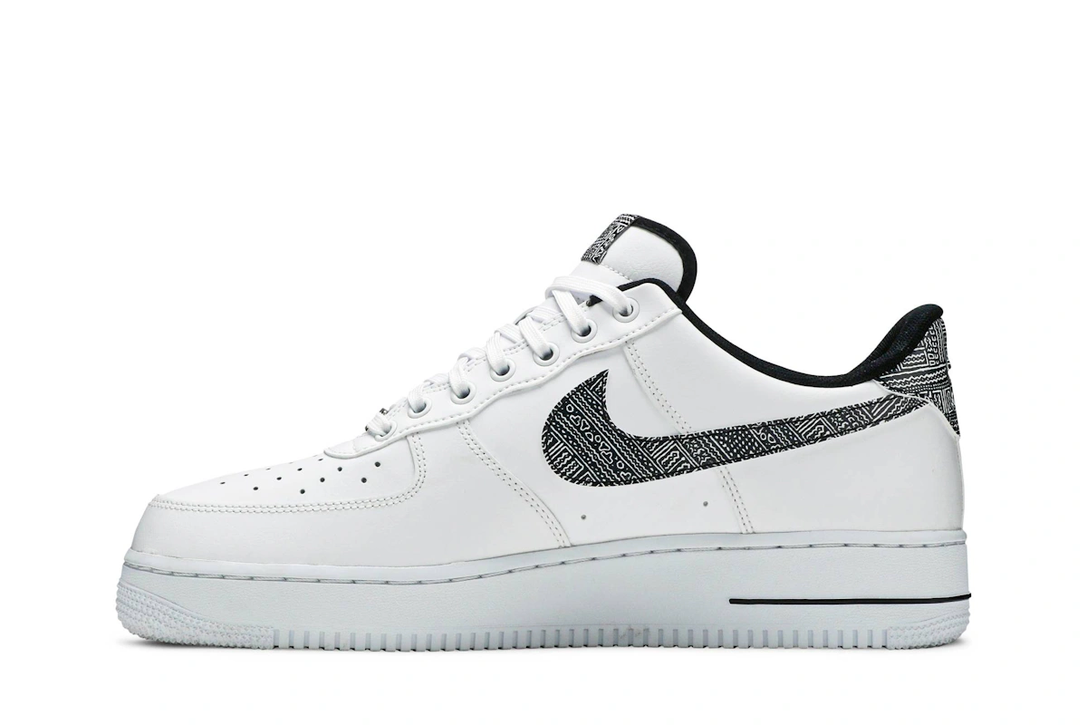 Nike Air Force 1 '07 'Geometric Print' CZ7933-100