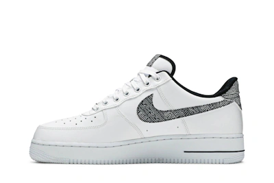 Nike Air Force 1 '07 'Geometric Print' CZ7933-100