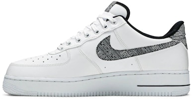 ナイキ エアフォース1 '07 "ジオメトリック" CZ7933-100 Lookbook ナイキ エアフォース1 '07 "ジオメトリック" CZ7933-100