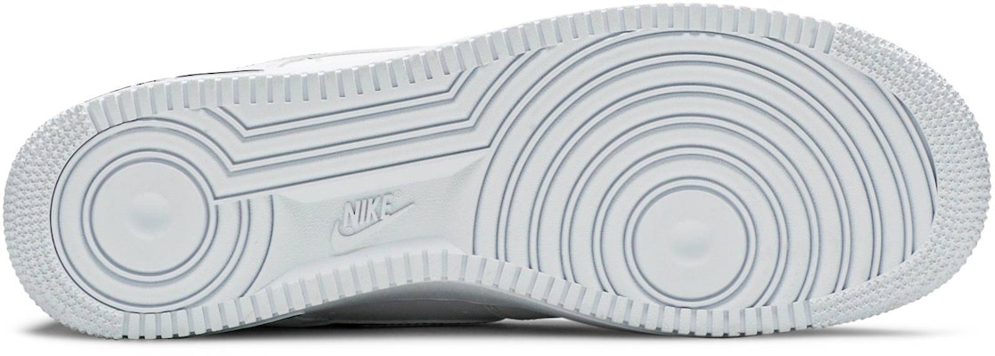 Nike Air Force 1 '07 'Estampado Geométrico' CZ7933-100 Shop Nike Air Force 1 '07 'Estampado Geométrico' CZ7933-100