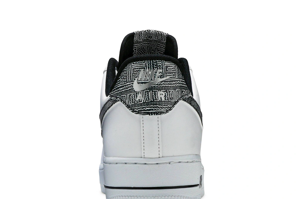 Nike Air Force 1 '07 'Geometric Print' CZ7933-100