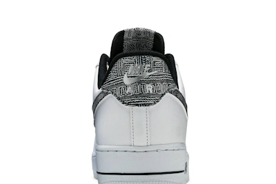 Nike Air Force 1 '07 'Geometric Print' CZ7933-100