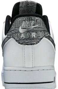 나이키 에어 포스 1 '07 "지오메트릭 프린트" CZ7933-100 Sizing 나이키 에어 포스 1 '07 "지오메트릭 프린트" CZ7933-100