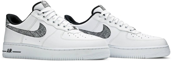 ナイキ エアフォース1 '07 "ジオメトリック" CZ7933-100 Cheap ナイキ エアフォース1 '07 "ジオメトリック" CZ7933-100