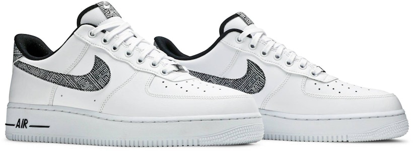 나이키 에어 포스 1 '07 "지오메트릭 프린트" CZ7933-100 Cheap 나이키 에어 포스 1 '07 "지오메트릭 프린트" CZ7933-100