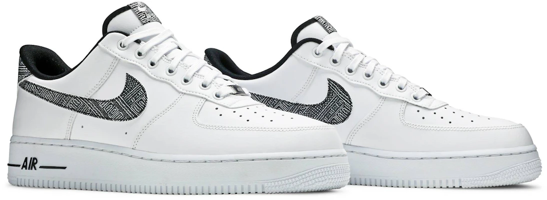 Nike Air Force 1 '07 'Estampado Geométrico' CZ7933-100 Cheap Nike Air Force 1 '07 'Estampado Geométrico' CZ7933-100