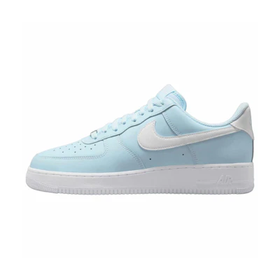 Nike Air Force 1 '07 'Glacier Blue'