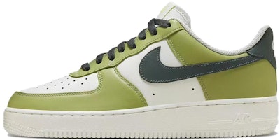 Nike Air Force 1 '07 'Green Apple' HJ3484-331 Nike Air Force 1 '07 'Green Apple' HJ3484-331