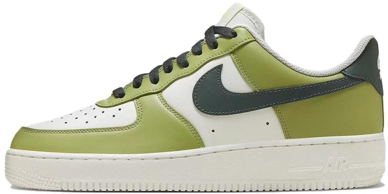 Nike Air Force 1 '07 'Green Apple' HJ3484-331 Buy Nike Air Force 1 '07 'Green Apple' HJ3484-331