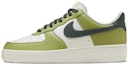 Buy Nike Air Force 1 '07 'Epal Hijau' HJ3484-331