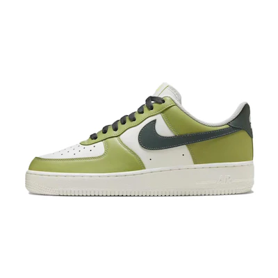 Nike Air Force 1 '07 'Green Apple'