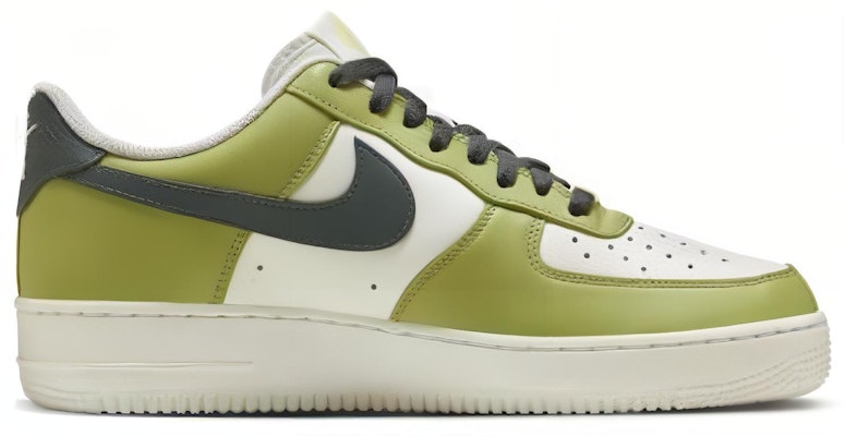 Nike Air Force 1 '07 'Manzana Verde' HJ3484-331 Order Nike Air Force 1 '07 'Manzana Verde' HJ3484-331