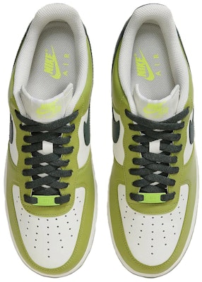 Nike Air Force 1 '07 'Manzana Verde' HJ3484-331 Lookbook Nike Air Force 1 '07 'Manzana Verde' HJ3484-331