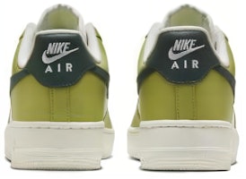 Nike Air Force 1 '07 'Green Apple' Hijau Apel HJ3484-331 Shop Nike Air Force 1 '07 'Green Apple' Hijau Apel HJ3484-331