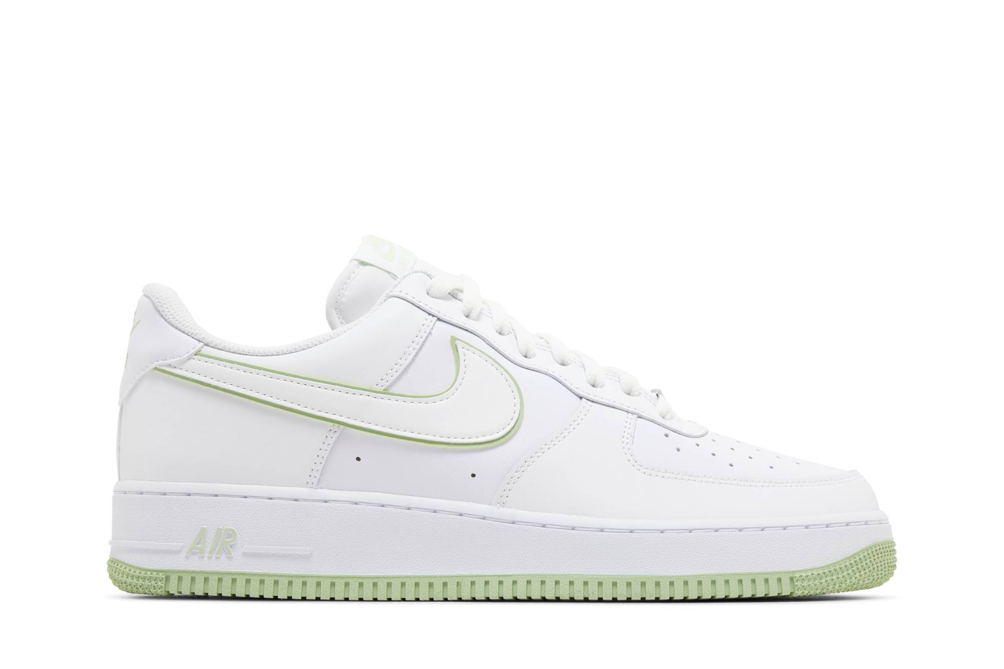 Nike Air Force 1 07 Honeydew DV0788-105 Nicesnk