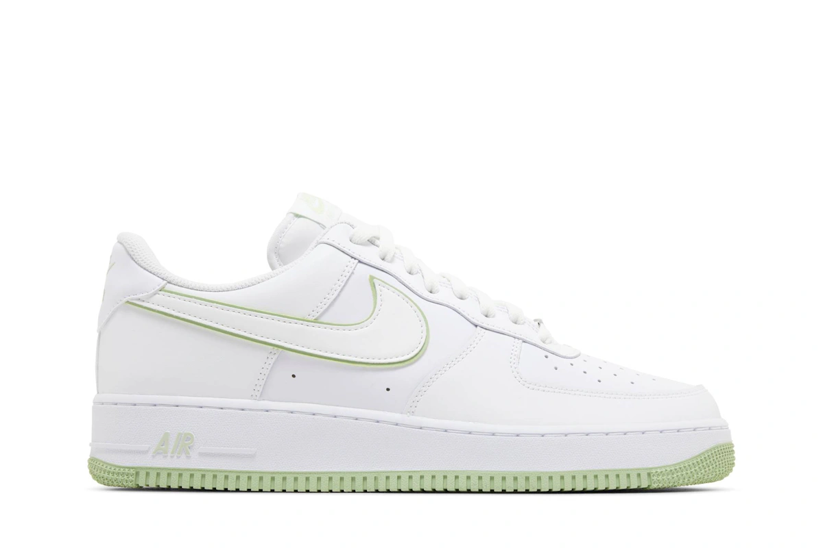 Nike Air Force 1 '07 'Honeydew' DV0788-105