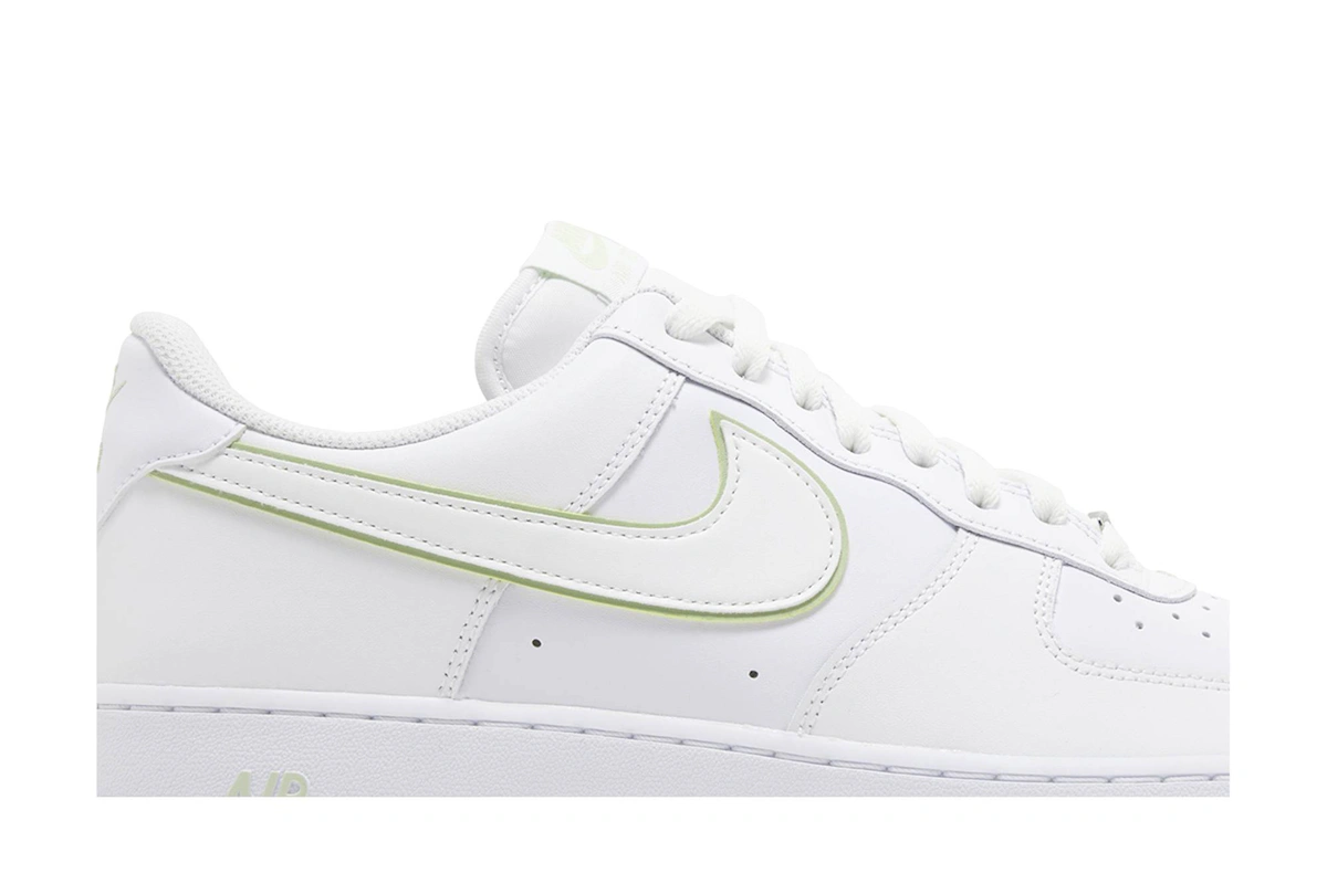 Nike Air Force 1 '07 'Honeydew' DV0788-105