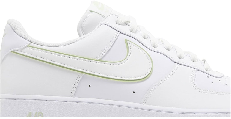 Nike Air Force 1 '07 'Honeydew' Verde Miel DV0788-105 Order Nike Air Force 1 '07 'Honeydew' Verde Miel DV0788-105