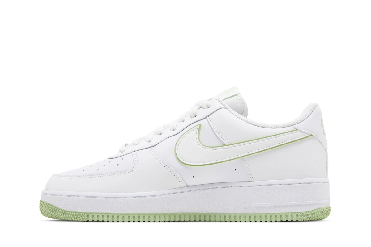 Nike Air Force 1 '07 'Honeydew' DV0788-105