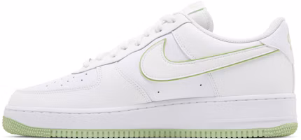 Lookbook Nike Air Force 1 ''07 ''Honeydew'' Grün DV0788-105