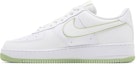 Lookbook Nike Air Force 1 '07 'Honeydew' Verde Miel DV0788-105