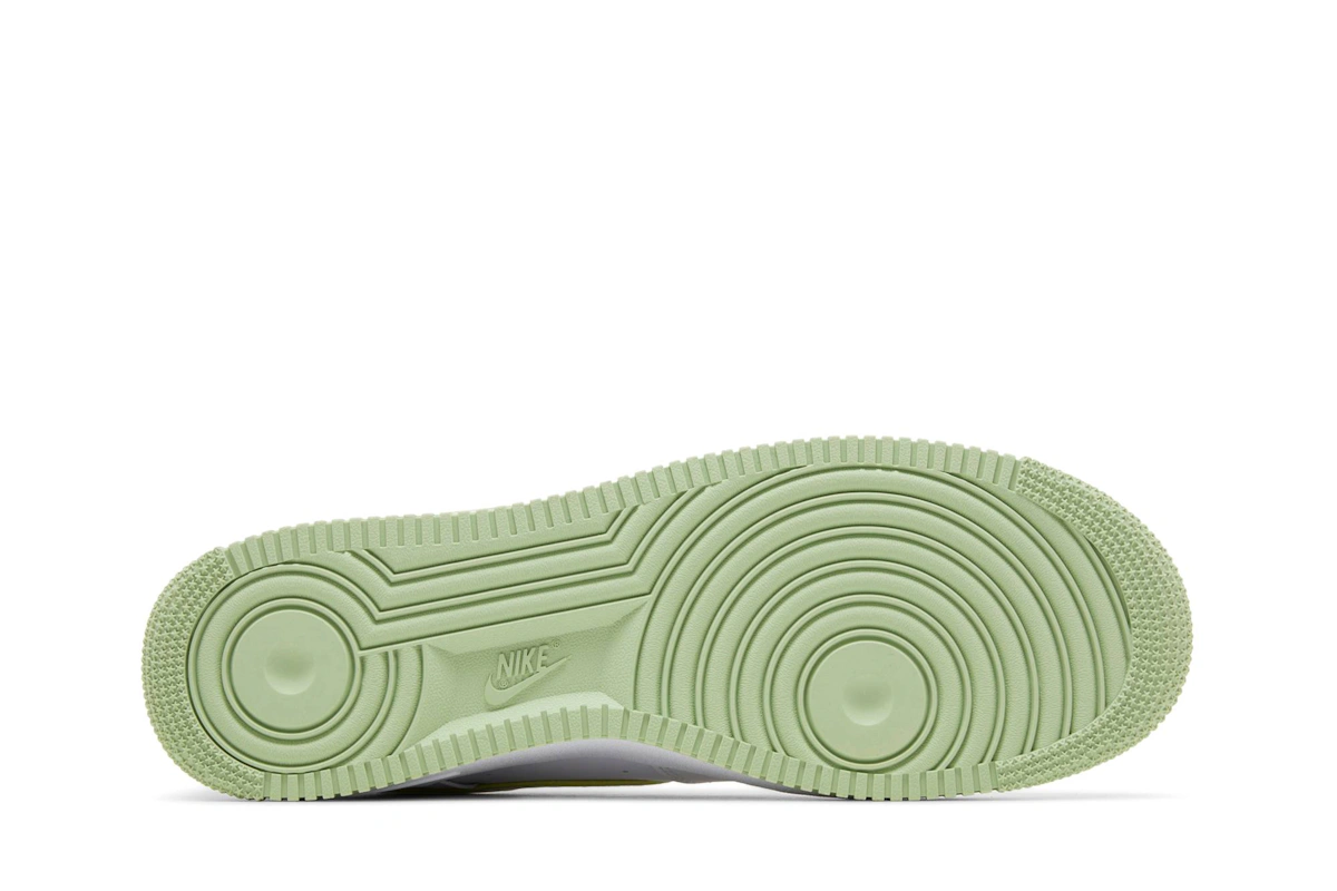 Nike Air Force 1 '07 'Honeydew' DV0788-105
