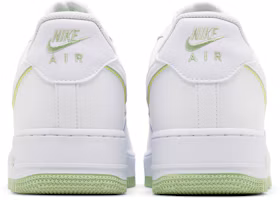 Details for Nike Air Force 1 ''07 ''Honeydew'' Grün DV0788-105