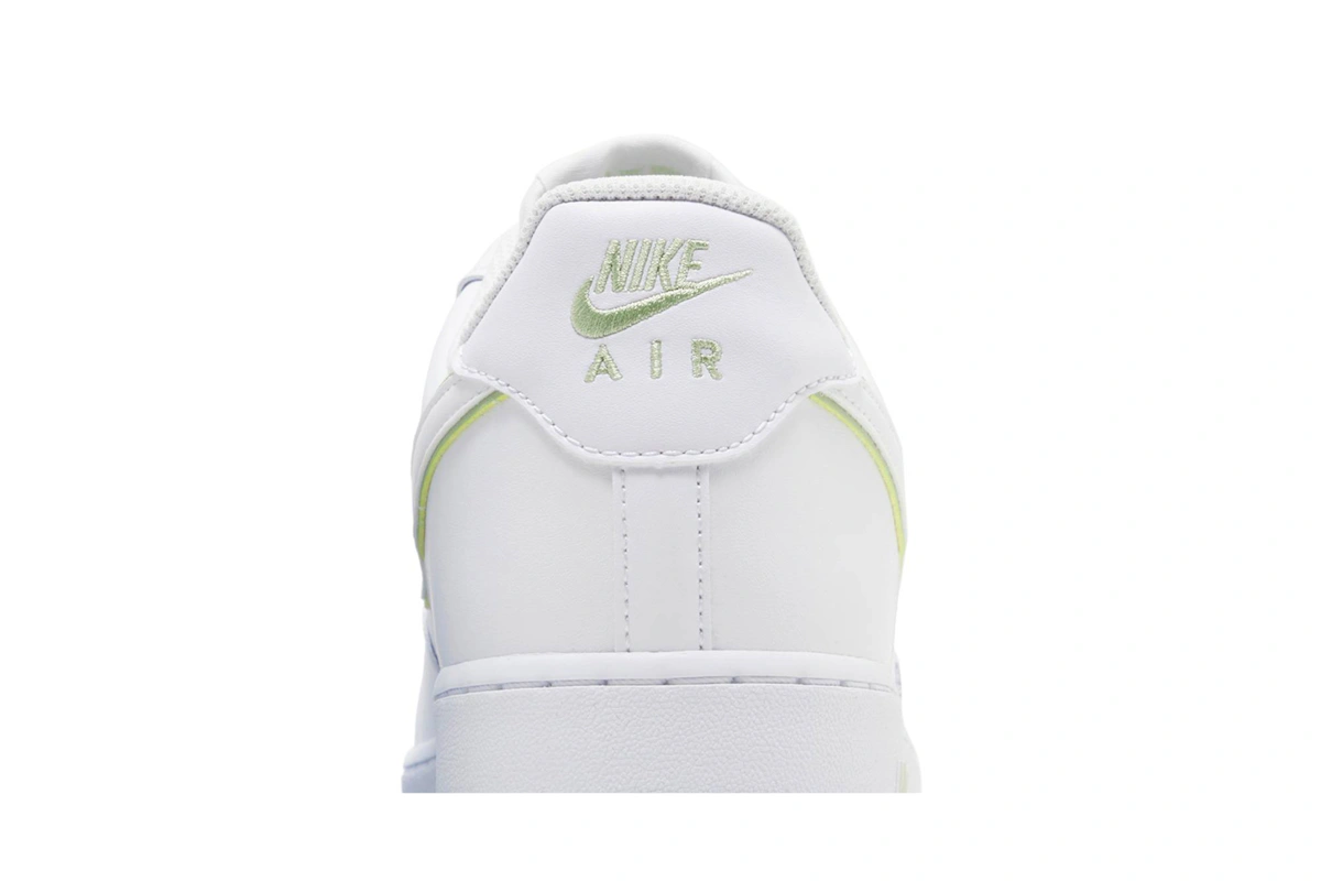 Nike Air Force 1 '07 'Honeydew' DV0788-105