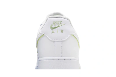 Nike Air Force 1 '07 'Honeydew' DV0788-105