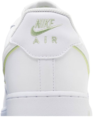 Nike Air Force 1 '07 'Honeydew' Verde Miel DV0788-105 Sizing Nike Air Force 1 '07 'Honeydew' Verde Miel DV0788-105