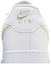 Sizing Nike Air Force 1 '07 'Honeydew' Verde Miel DV0788-105